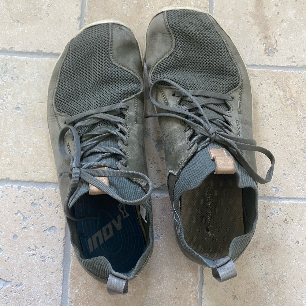 Vivobarefoot Primus Knit, Men’s, Euro 42M